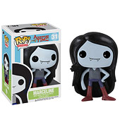 Adventure Time Marceline Pop! Vinyl Figure